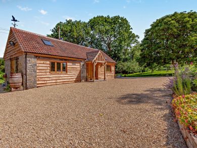The Studio At Dower House Cottage (OC-92401) The Studio At Dower House Cottage (OC-92401)