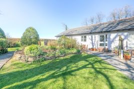 Boyton Cottage