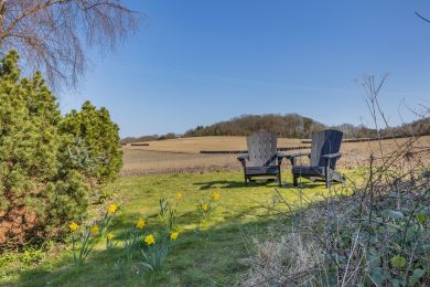 Beck Cottage (OC-B30811)