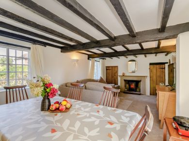Wren Cottage (OC-95736)
