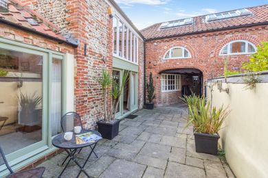 The Maltings - Southwold (OC-MLTY) The Maltings - Southwold (OC-MLTY)