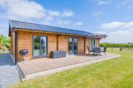 Caythorpe Lodge