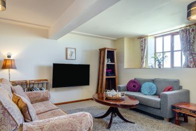 Rosemary Cottage - Godshill (OC-IC106) Rosemary Cottage - Godshill (OC-IC106)
