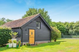 Hazel Barn