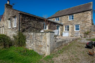 Throstlenest Farm Cottage (OC-T30971)