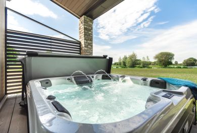 Waterside Lodge Dorset (OC-W33120)
