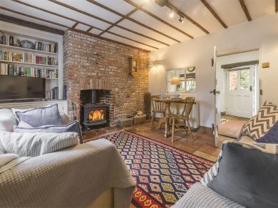 Alice Cottage - Norfolk (OC-KT003) Alice Cottage - Norfolk (OC-KT003)