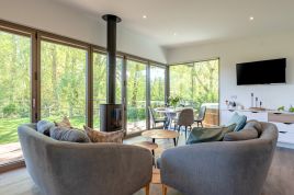 Stour Lodge