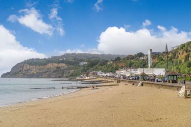 The Coach House - Shanklin (OC-C33459)