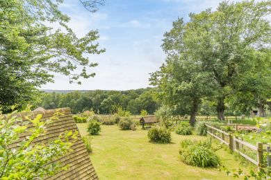 The Hideaway - Sedlescombe (OC-C29672)