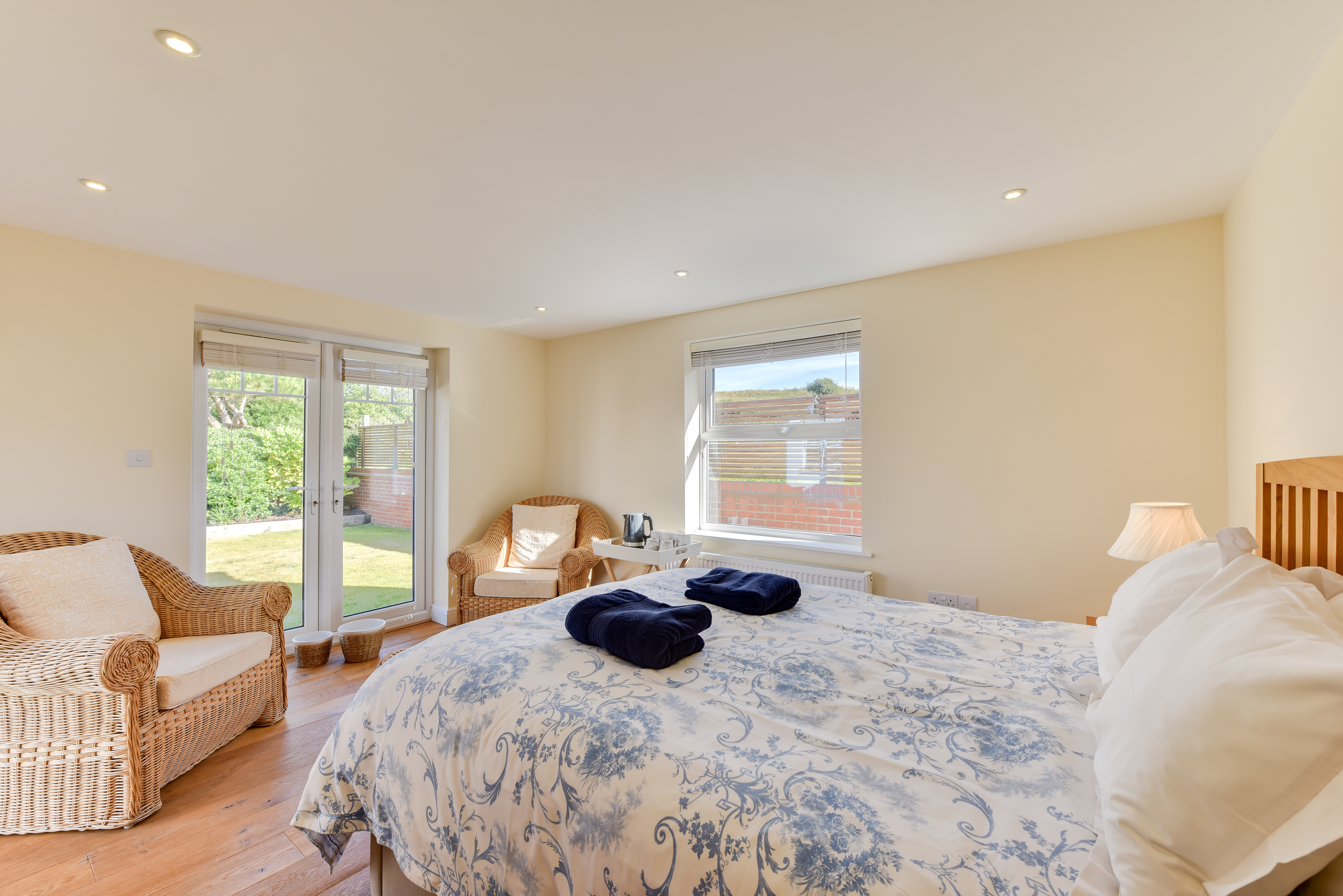 Beeston View | Beeston View in Sheringham, Norfolk