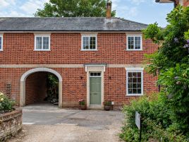 Bakers Cottage