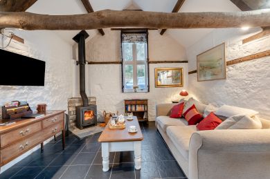 Rose Barn - Southover (OC-R30566)