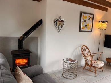 Plum Tree Cottage (OC-GD1858) Plum Tree Cottage (OC-GD1858)