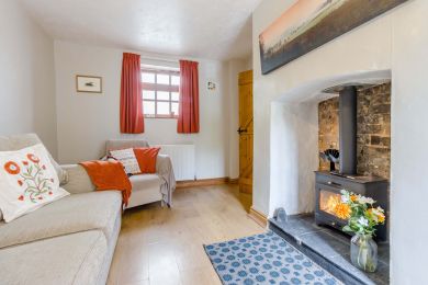 Joy's Cottage (OC-J42848) Joy's Cottage (OC-J42848)
