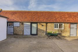 Seaview at Long Lease Farm
