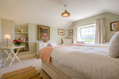 Merlins Cottage - Tintagel (OC-M30376) Merlins Cottage - Tintagel (OC-M30376)
