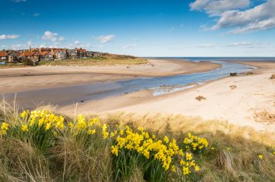 Fairhaven - Alnmouth (OC-F29690)