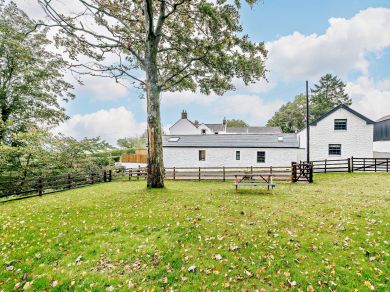 The Bothy - Lockerbie (OC-93110) The Bothy - Lockerbie (OC-93110)