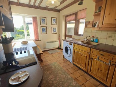 Cappercleuch - Goathland (OC-C32364)