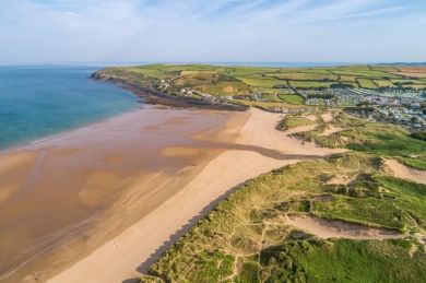 The Hideout Braunton (OC-H32545)