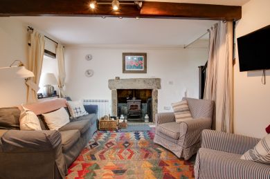 Harry Eyre Cottage (OC-H36308)