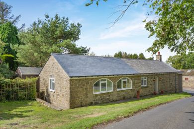 The Helm Cottage (OC-T32249)