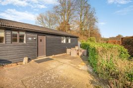 1 Byre Cottage