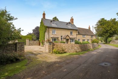 Whittington House (OC-W44872) Whittington House (OC-W44872)