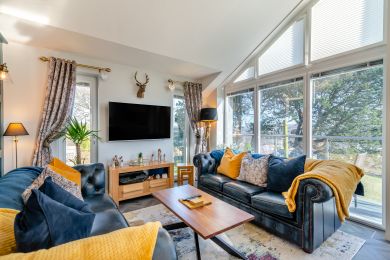 Willow Bank Lodge (OC-W30592)