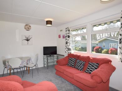 Weybourne Hall Park Lodge (OC-WEYHP)