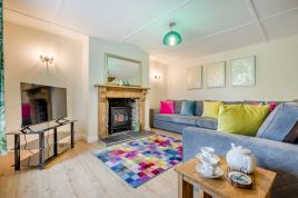 Meadow Cottage - Cannalidgey