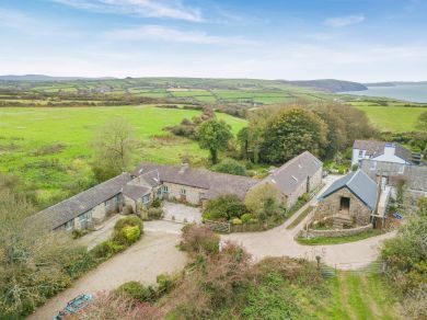 Little Cottage - Moylegrove (OC-L33511) Little Cottage - Moylegrove (OC-L33511)