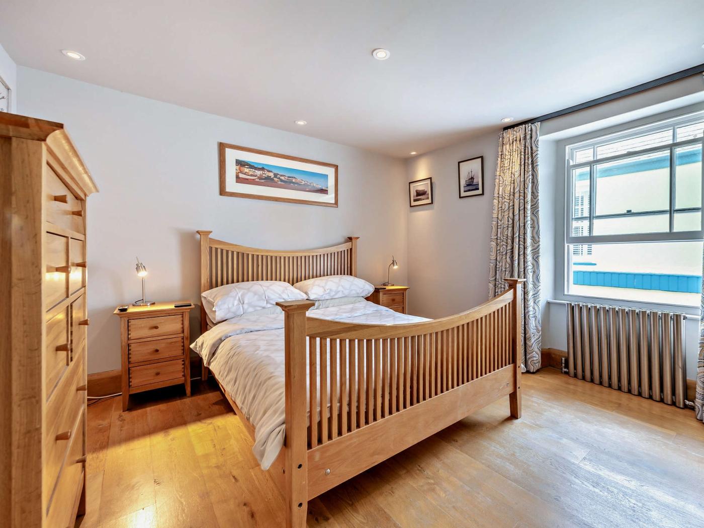 Fantastic Appledore Retreat | Appledore
