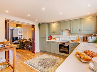 Bay Cottage - Great Broughton (OC-94220)