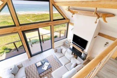 The Beach House, Gwithian (OC-B642099) The Beach House, Gwithian (OC-B642099)