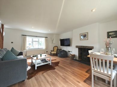 Coachmans Cottage - Lapford (OC-C29878)