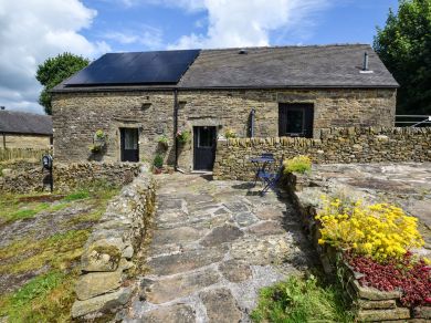 Glen's Cottage (OC-88483) Glen's Cottage (OC-88483)