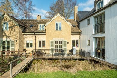 Keynes Cottage (OC-K45296) Keynes Cottage (OC-K45296)