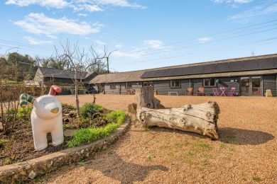 3 The Cow Shed (OC-C36343) 3 The Cow Shed (OC-C36343)