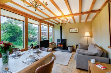 Church Cottage - Satterthwaite (OC-C32334) Church Cottage - Satterthwaite (OC-C32334)