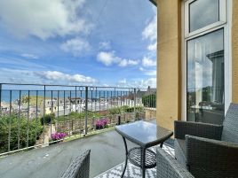 Capstone View - Ilfracombe