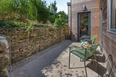 Frampton Mansell Hermitage (OC-T45435) Frampton Mansell Hermitage (OC-T45435)