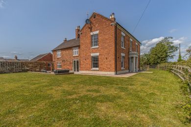 Burlton Grange (OC-B32419)