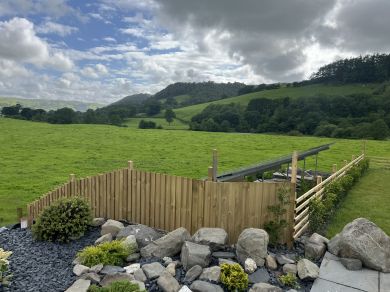 The Dairy - Cwm-Llinau (OC-D42709) The Dairy - Cwm-Llinau (OC-D42709)