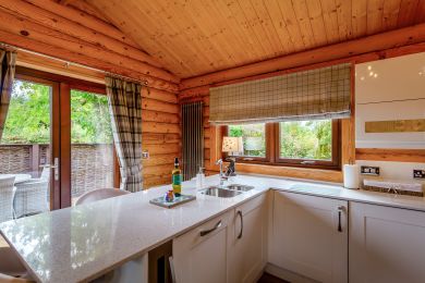 Baysdale Lodge (OC-B44828) Baysdale Lodge (OC-B44828)