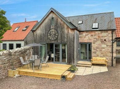 Bow Well Lodge (OC-B29287)