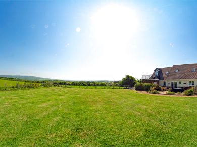 Driftwood Cottage - Brighstone (OC-IC041) Driftwood Cottage - Brighstone (OC-IC041)