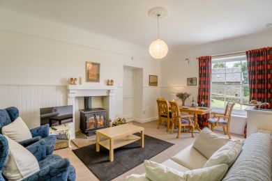Laundry Cottage Kilkerran (OC-L45558) Laundry Cottage Kilkerran (OC-L45558)