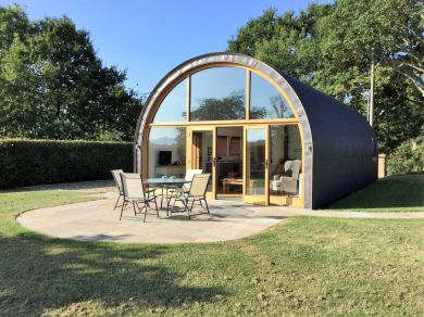 The Nissen (OC-76565) The Nissen (OC-76565)